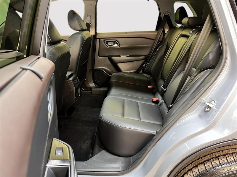 nissan Rogue 2023 - 9