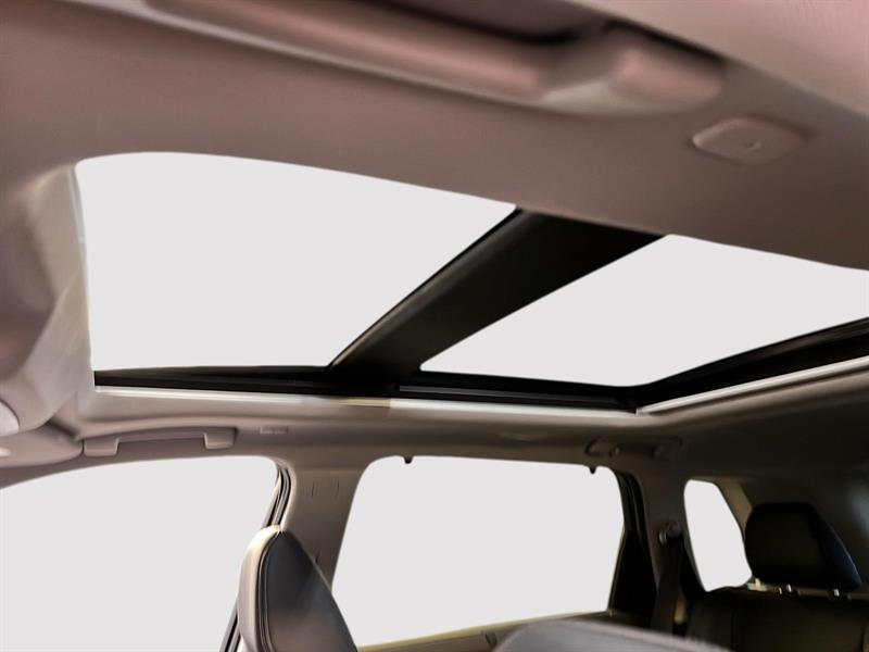 nissan Rogue 2023 - 10