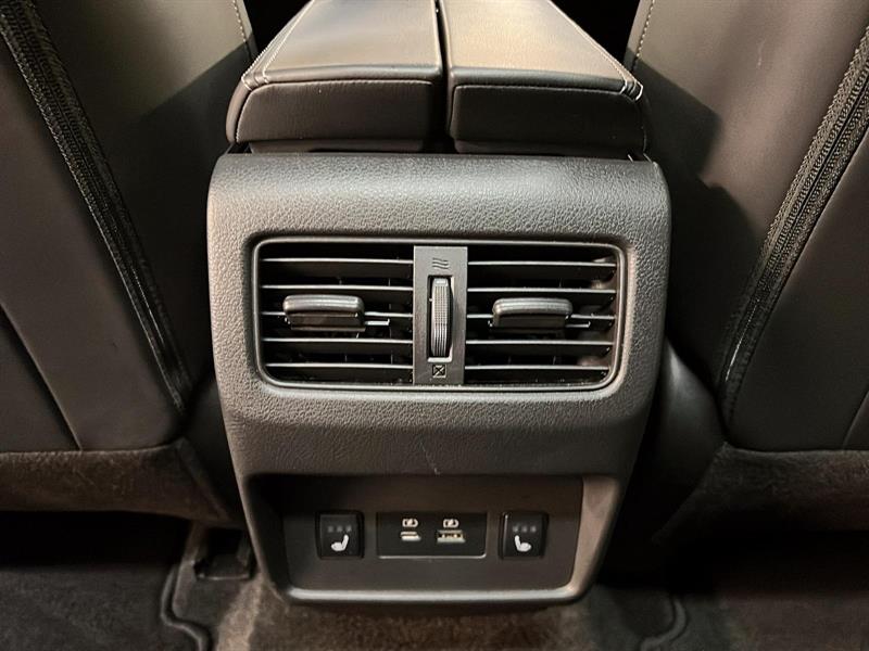 nissan Rogue 2023 - 11