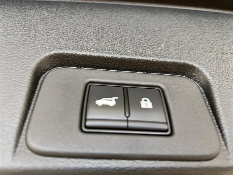 nissan Rogue 2023 - 15