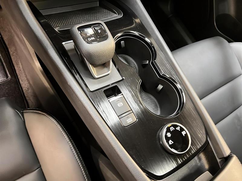 nissan Rogue 2023 - 16