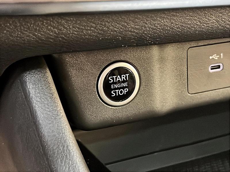 nissan Rogue 2023 - 20