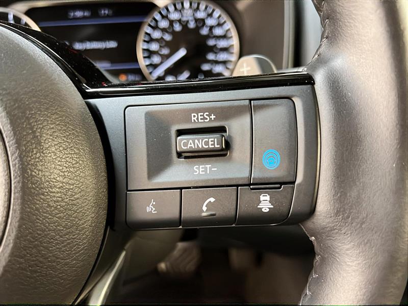 nissan Rogue 2023 - 21