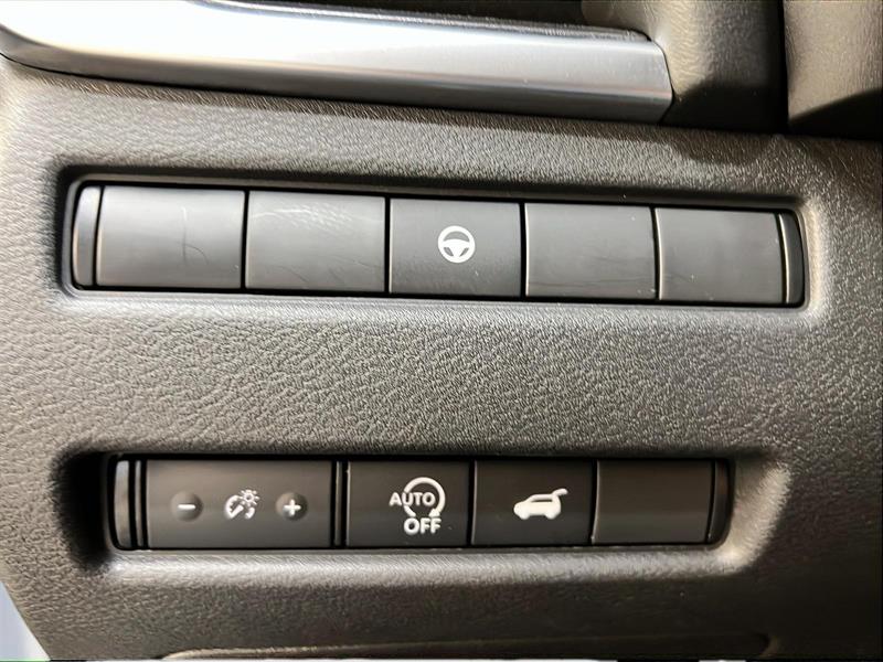 nissan Rogue 2023 - 23