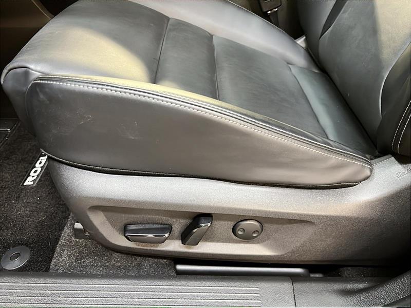 nissan Rogue 2023 - 26