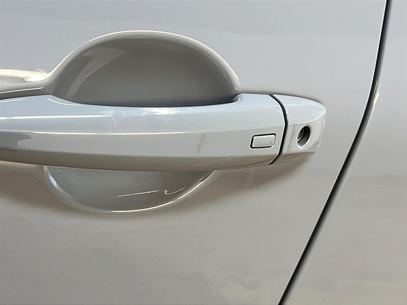 nissan Rogue 2023 - 27