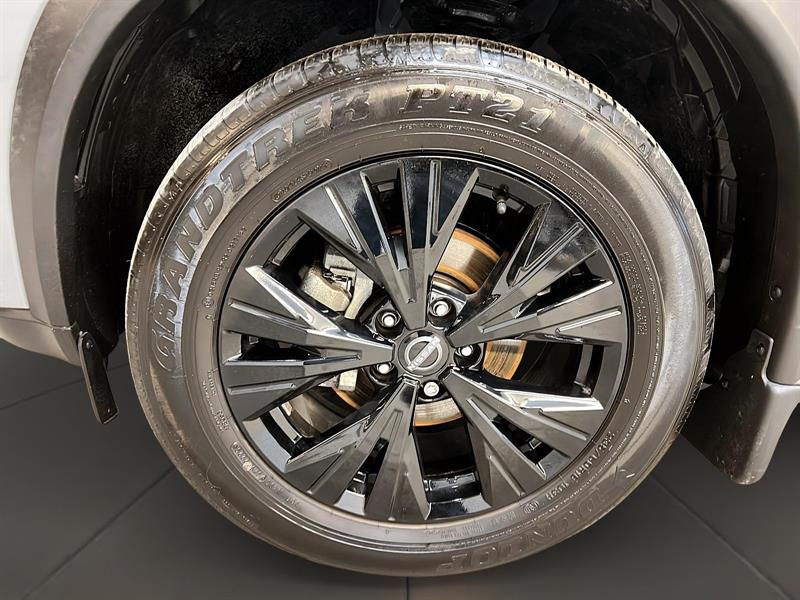 nissan Rogue 2023 - 29