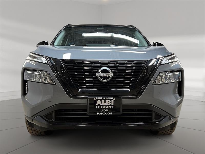 nissan Rogue 2023 - 2