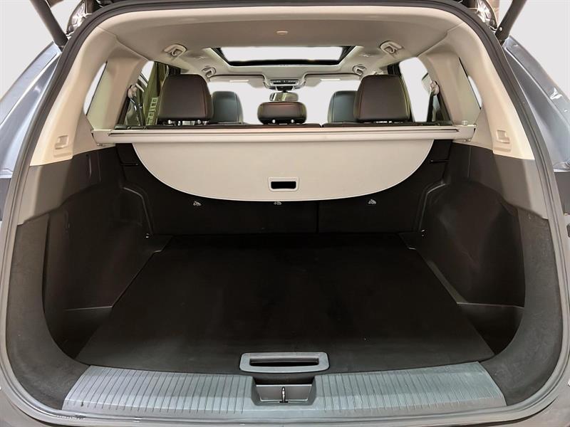 nissan Rogue 2023 - 14