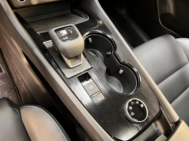 nissan Rogue 2023 - 16