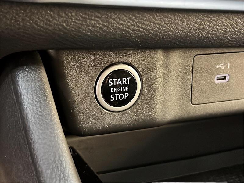 nissan Rogue 2023 - 20