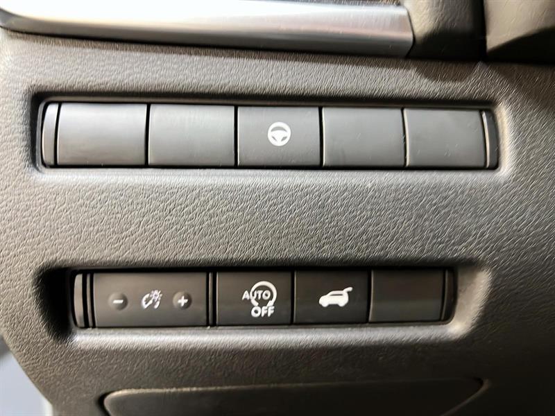 nissan Rogue 2023 - 23