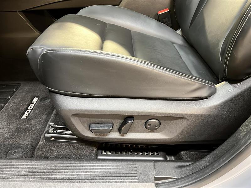 nissan Rogue 2023 - 26