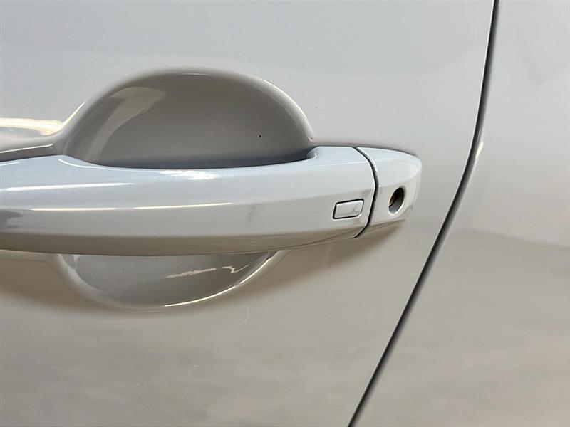 nissan Rogue 2023 - 27