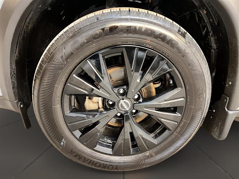 nissan Rogue 2023 - 29