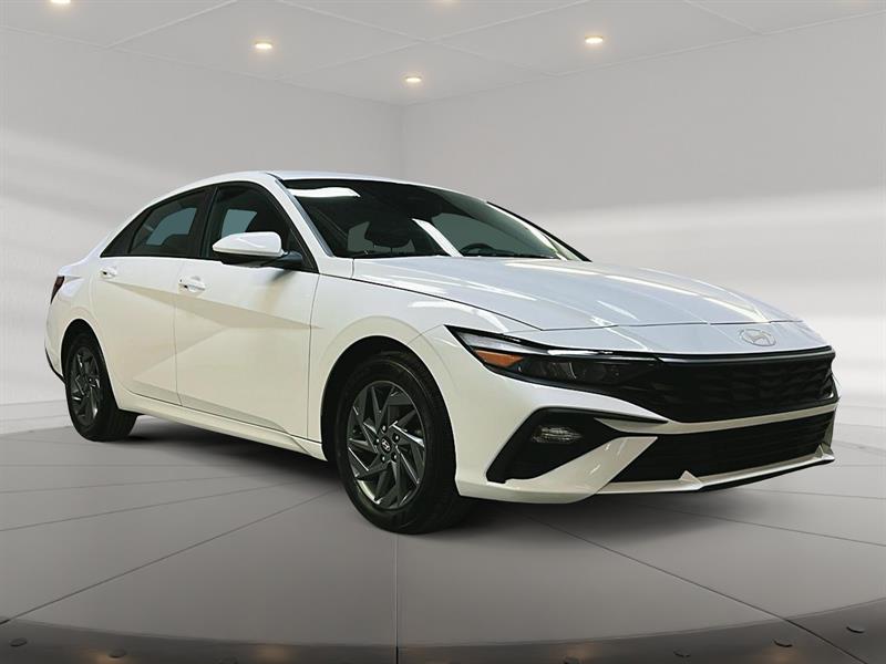 hyundai Elantra 2024 - 3