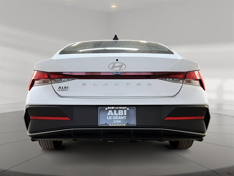 hyundai Elantra 2024 - 5