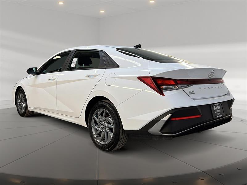 hyundai Elantra 2024 - 6