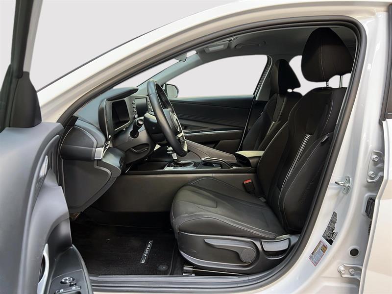 hyundai Elantra 2024 - 7