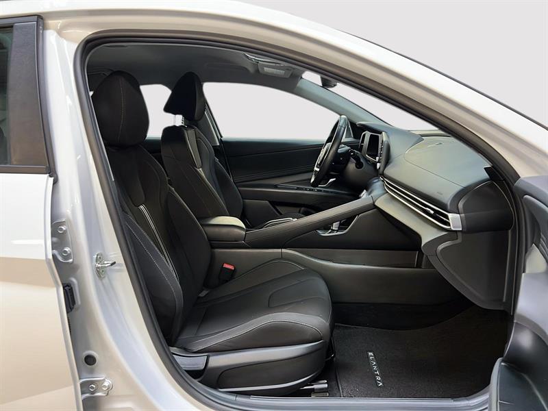 hyundai Elantra 2024 - 8