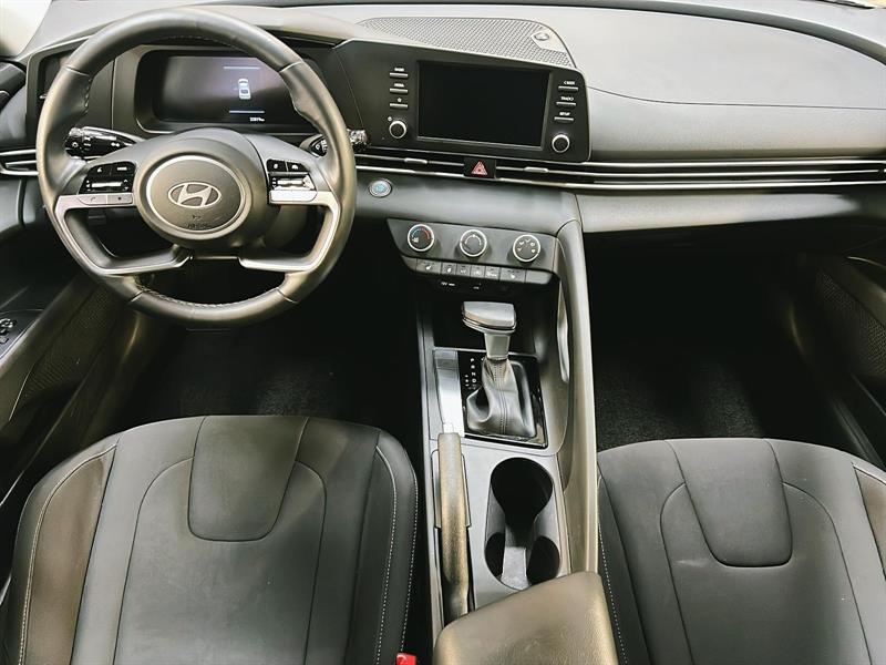 hyundai Elantra 2024 - 10