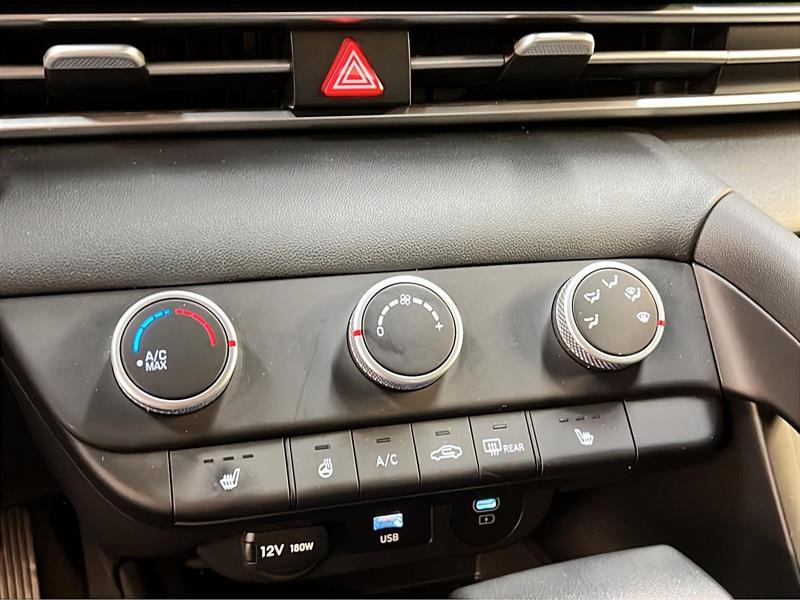 hyundai Elantra 2024 - 14