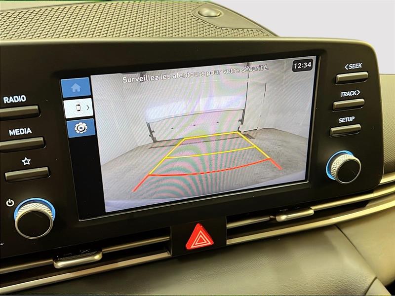 hyundai Elantra 2024 - 16