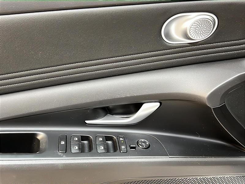 hyundai Elantra 2024 - 21