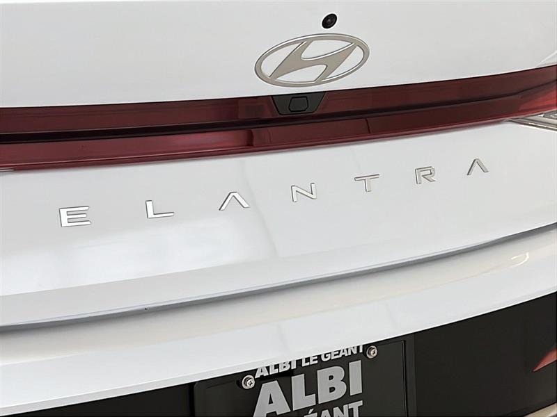 hyundai Elantra 2024 - 24