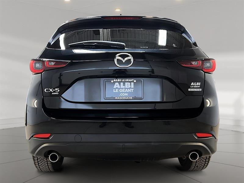 mazda CX-5 2024 - 5