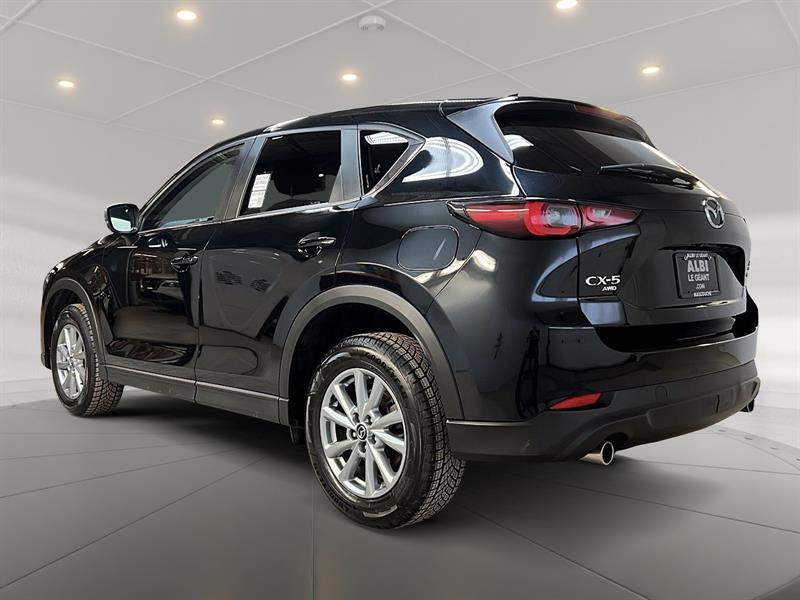 mazda CX-5 2024 - 6