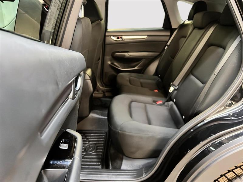mazda CX-5 2024 - 9