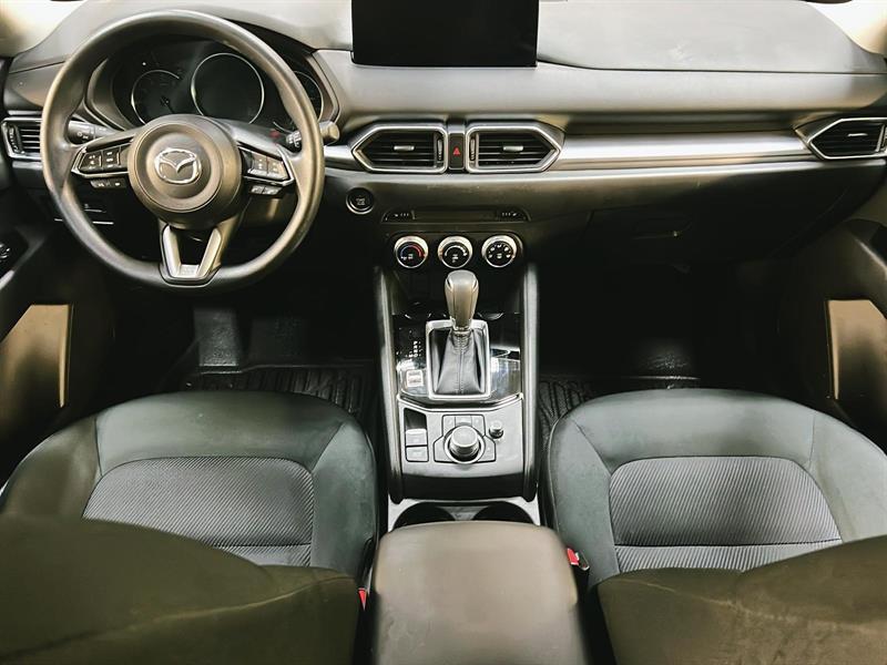 mazda CX-5 2024 - 10