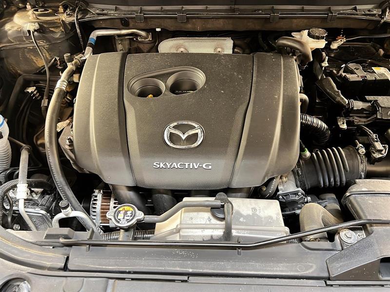 mazda CX-5 2024 - 11