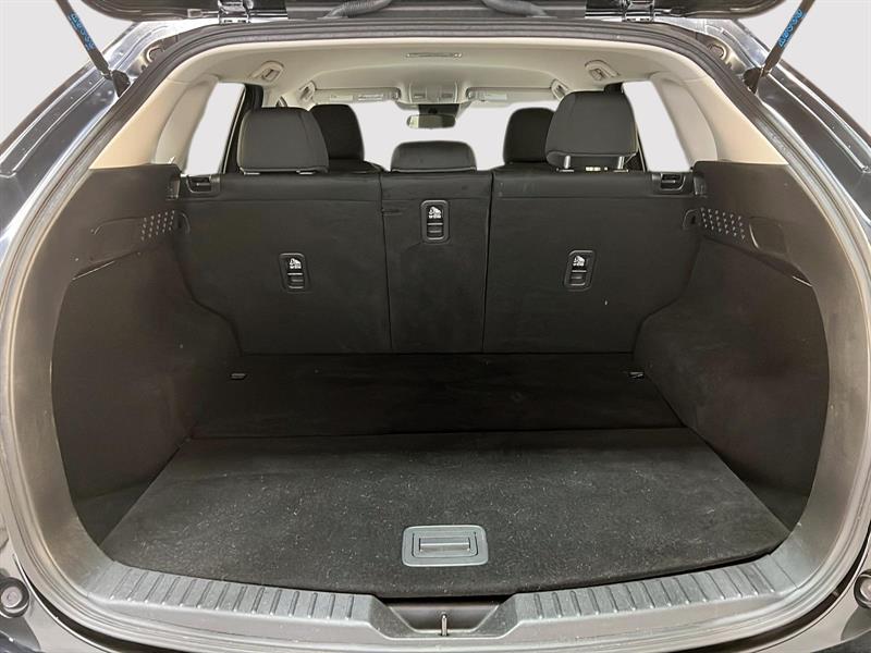 mazda CX-5 2024 - 12