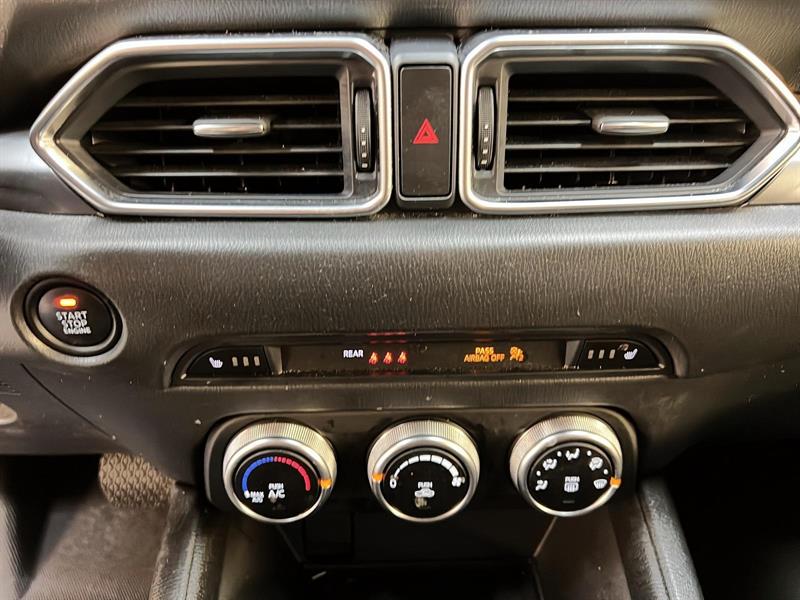 mazda CX-5 2024 - 14