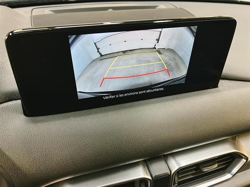 mazda CX-5 2024 - 16