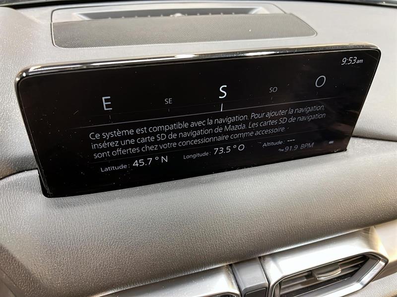 mazda CX-5 2024 - 17