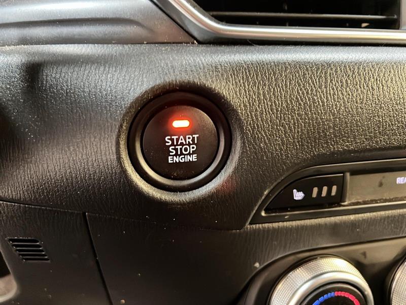 mazda CX-5 2024 - 18