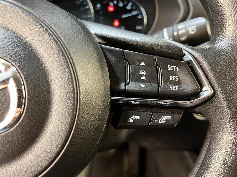 mazda CX-5 2024 - 19