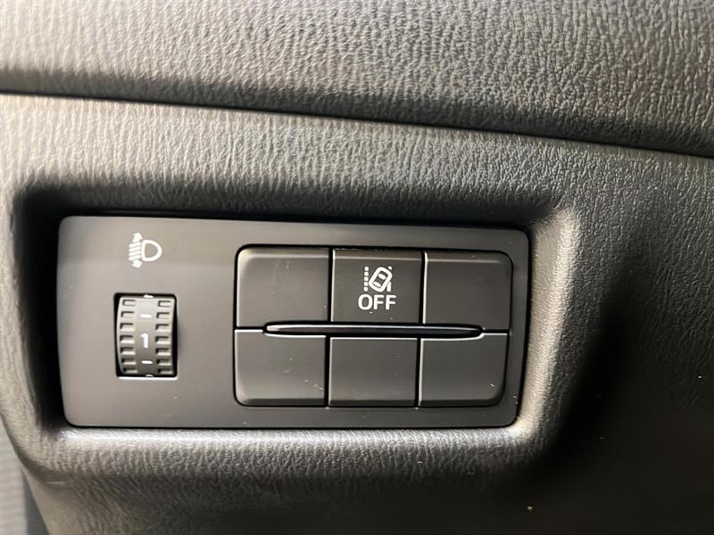 mazda CX-5 2024 - 21