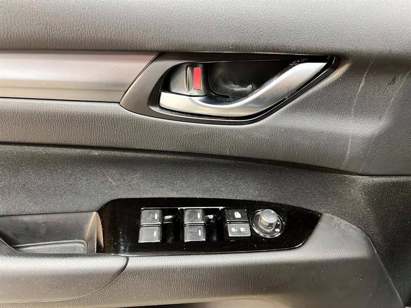 mazda CX-5 2024 - 22