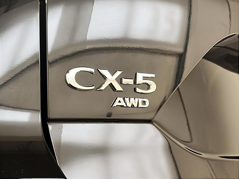 mazda CX-5 2024 - 24