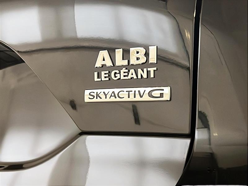 mazda CX-5 2024 - 25