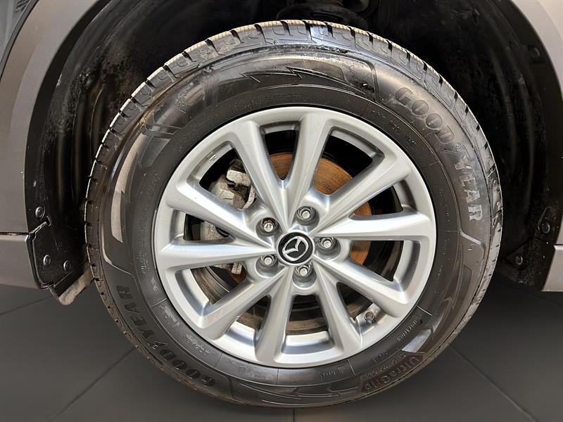 mazda CX-5 2024 - 26