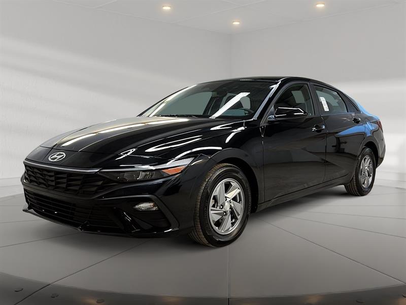 hyundai Elantra 2024