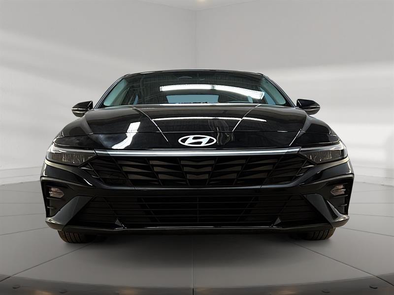 hyundai Elantra 2024 - 2