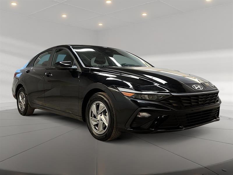 hyundai Elantra 2024 - 3