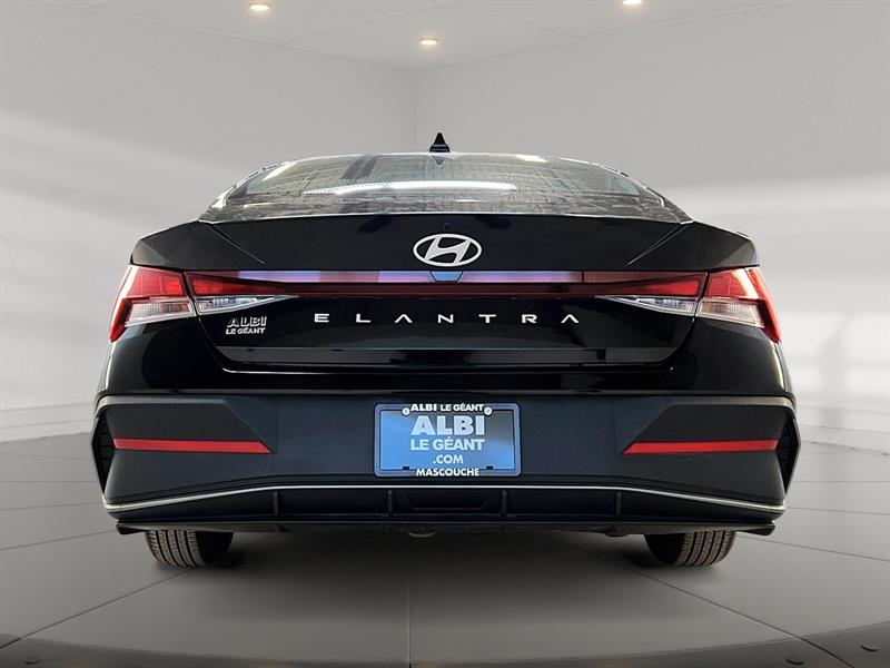 hyundai Elantra 2024 - 5