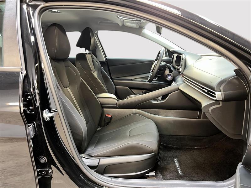 hyundai Elantra 2024 - 8